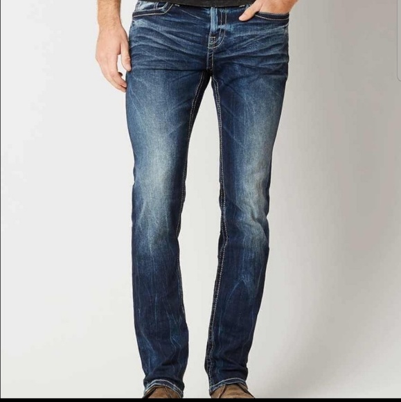 bke alec straight leg